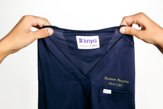 Medical Apparel Trends in UAE for 2026