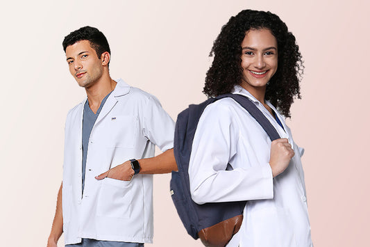 Indian and Filipino Healthcare Workers in UAE: What Scrubs & Workwear Rules Apply?