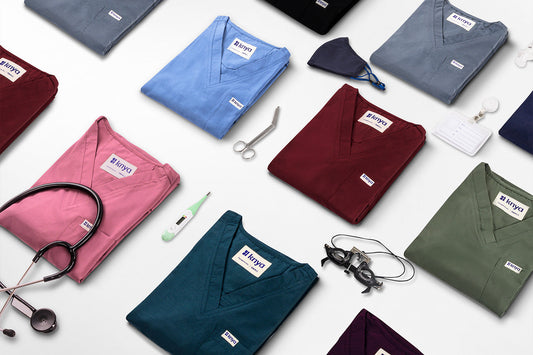 Eid Al Adha 2026 Medical Apparel Sale in UAE: 15% OFF on Lab Coats and Scrubs