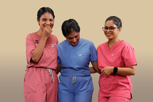 A Day in the Life of a Dubai Hospital Nurse: What to Wear and What to Pack