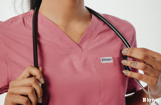 Nurse scrubs UAE: everything you need to know in 2026