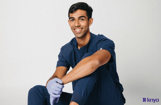 Best Medical Scrubs to Buy in UAE 2026: Comfort, Fabric & Fit Guide