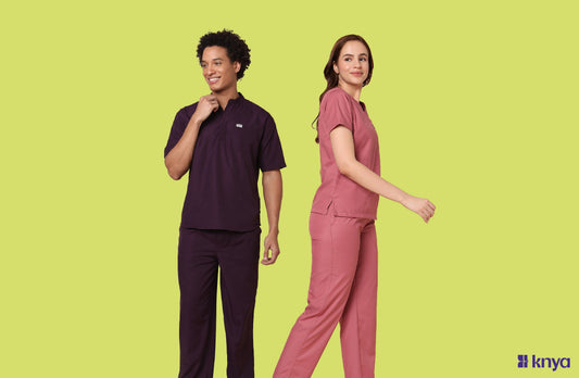 Ramadan and Scrubs: How UAE Nurses Stay Comfortable During Fasting Shifts