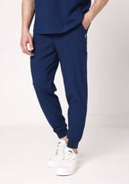 ecoflex™ Men's Jogger (Navy) Scrubs