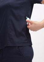 ecoflex™ Lite Women's (Navy) Scrubs