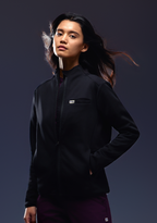 Drift Women's (Black) Jacket
