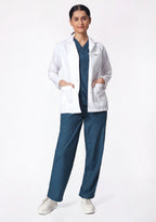 Focus Women's Lab coat Apron
