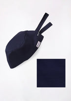 Classic Unisex (Navy) Scrub Cap - Pack of 2