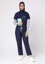 Women's Hijab Pack Of 3