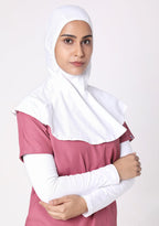 Women's Hijab Pack Of 3