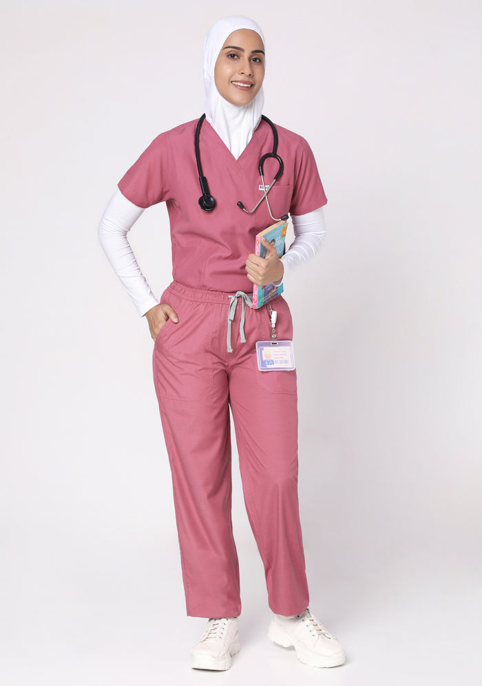 Women's Hijab Pack Of 3