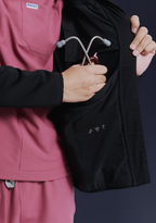 Drift Women's (Black) Jacket