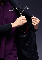 Drift Men's (Black) Jacket