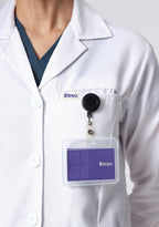 Focus Women's Lab coat Apron