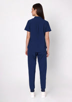ecoflex™ Women's Jogger (Navy) Scrubs