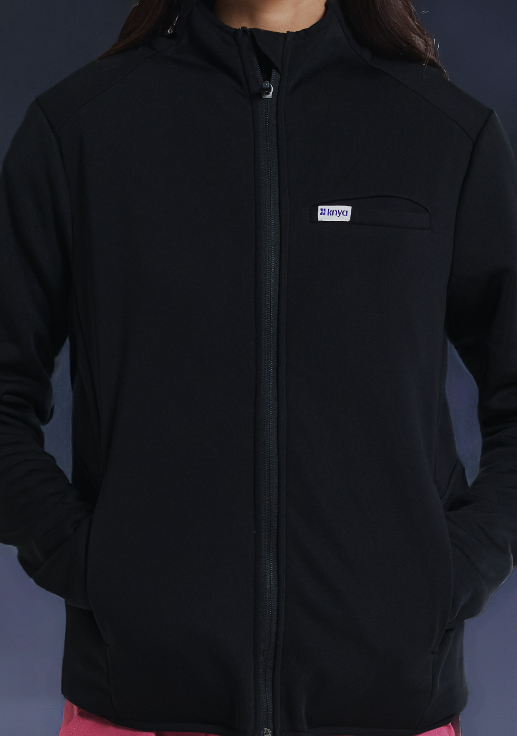 Drift Women's (Black) Jacket