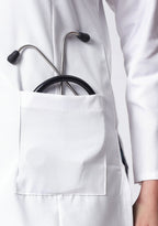Chief Women's Lab Coat Apron