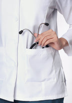 Focus Women's Lab coat Apron