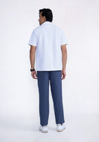 Everyday Men's Lab Coat Apron