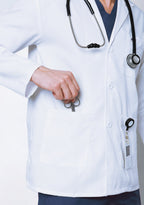 Focus Men's Lab coat Apron