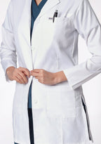 Chief Women's Lab Coat Apron