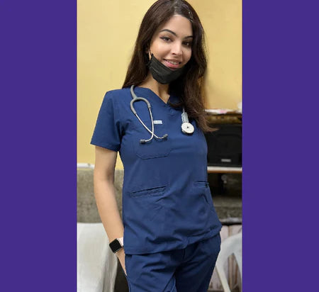 Dr. Milli Dogra