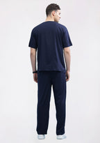 ecoflex™ Lite Men's (Navy) Scrubs