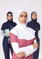 Women's Hijab Pack Of 3