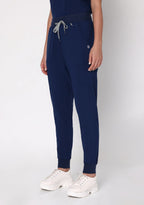 ecoflex™ Women's Jogger (Navy) Scrubs